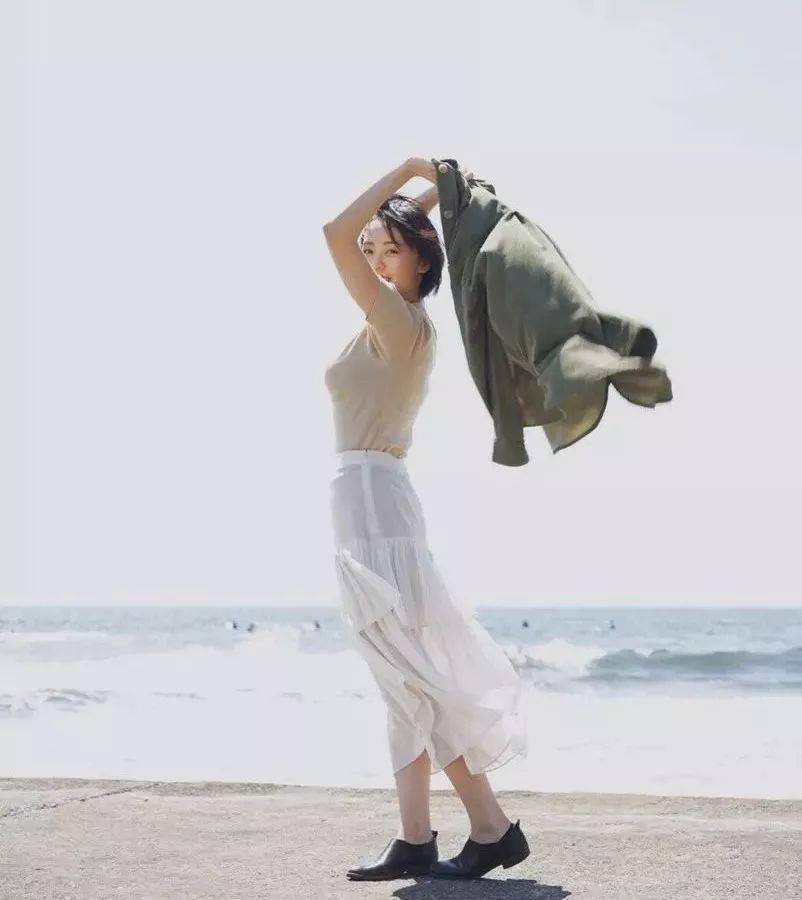 推妹子推妹子——一种不负责任的行为-第2张图片