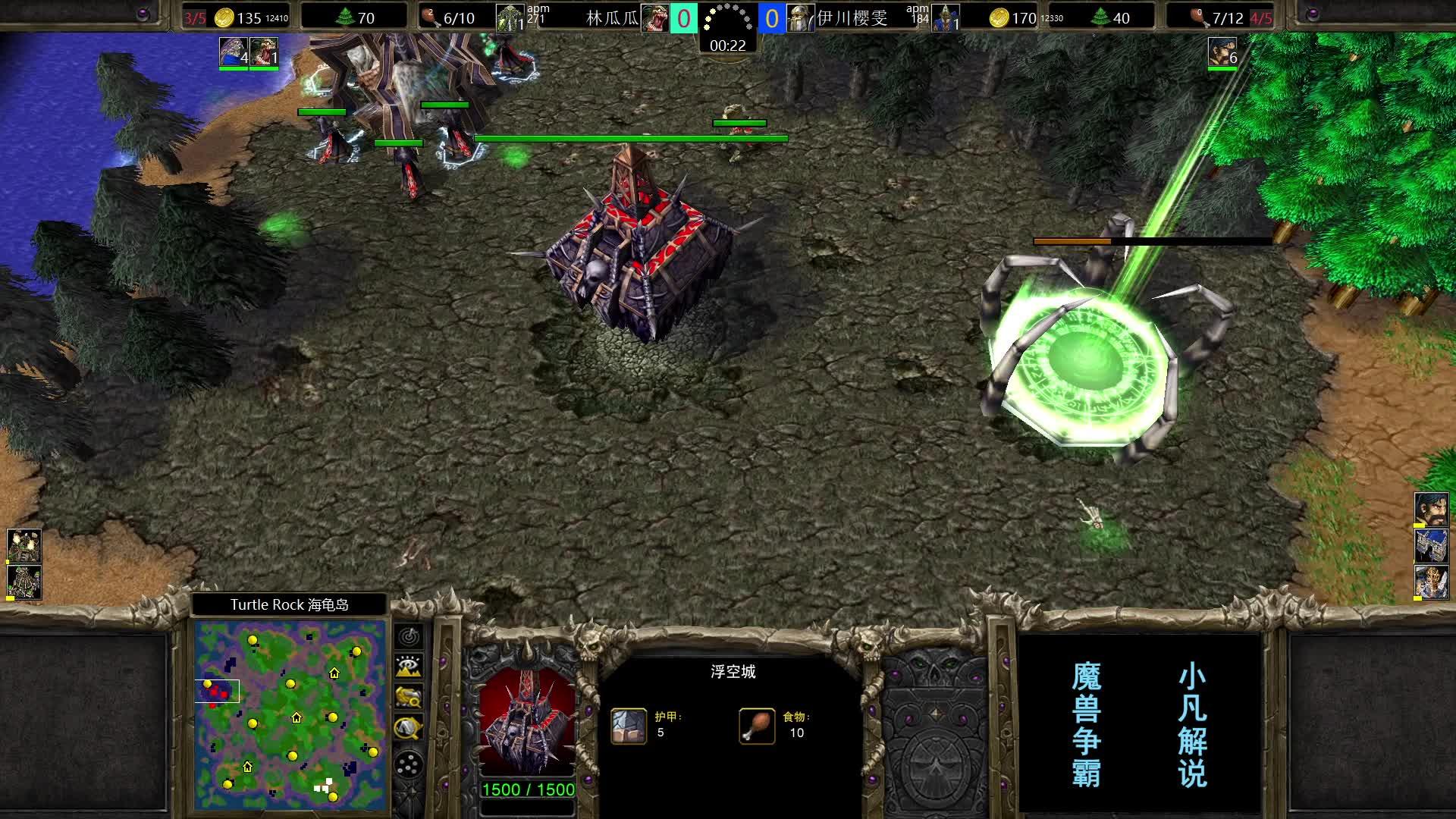 魔兽争霸3秘籍魔兽争霸3，经典秘籍的探索与解读-第3张图片