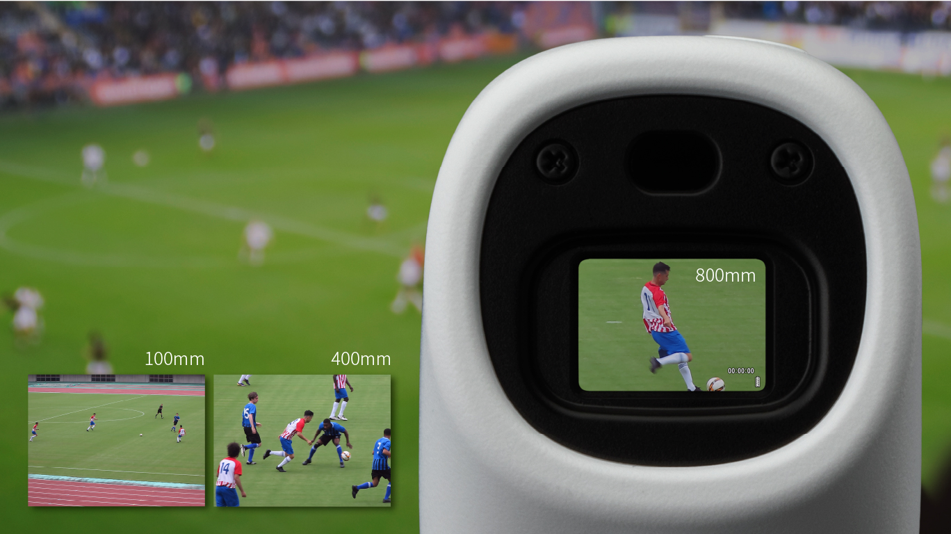 ZOOM技术与人性的深度探索，从ZOOM到ZOOMSK-第1张图片