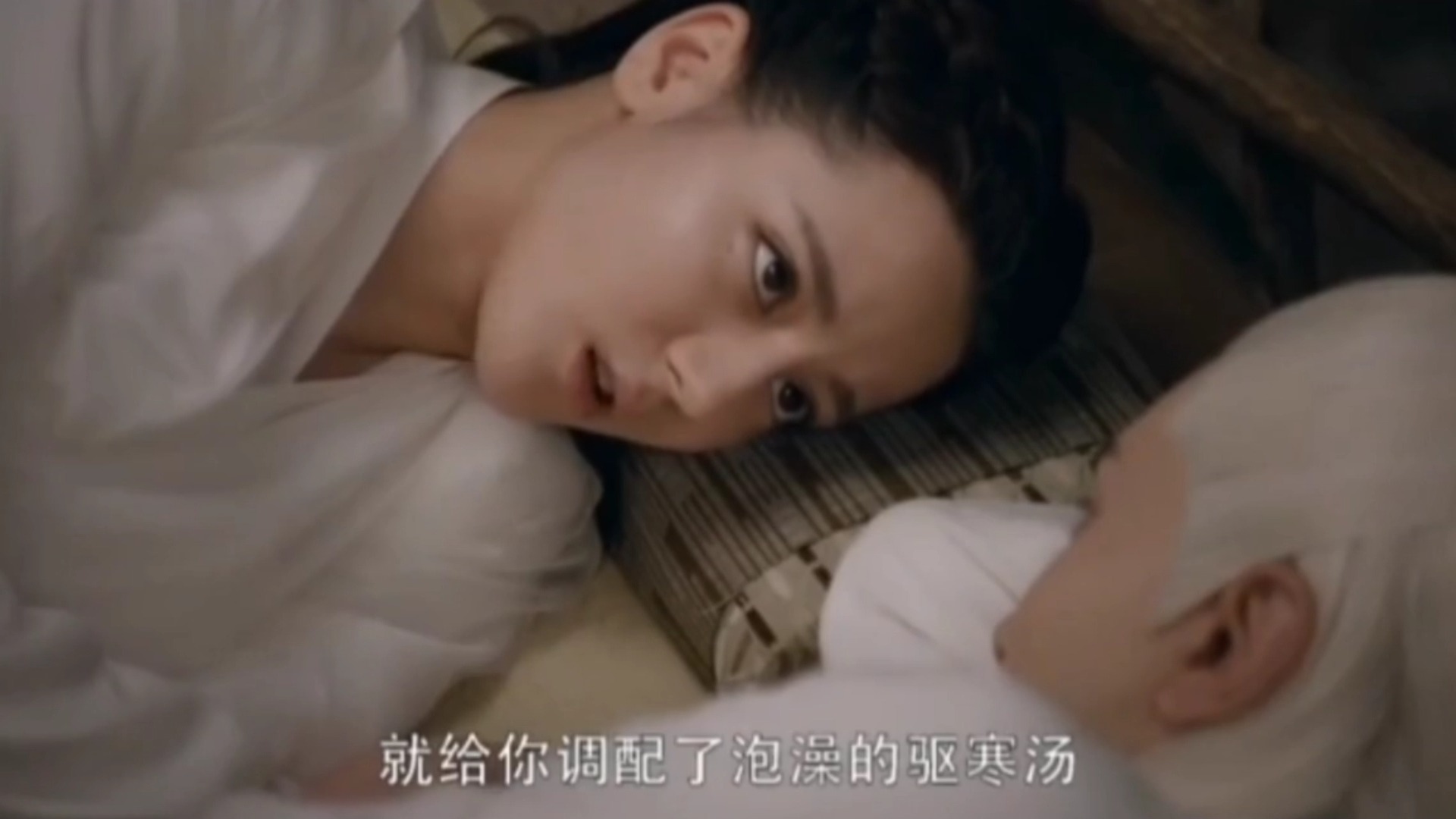 床吻戏大尺度免费哔哩哔哩哔哩哔哩上的床吻戏——大尺度内容探讨-第2张图片