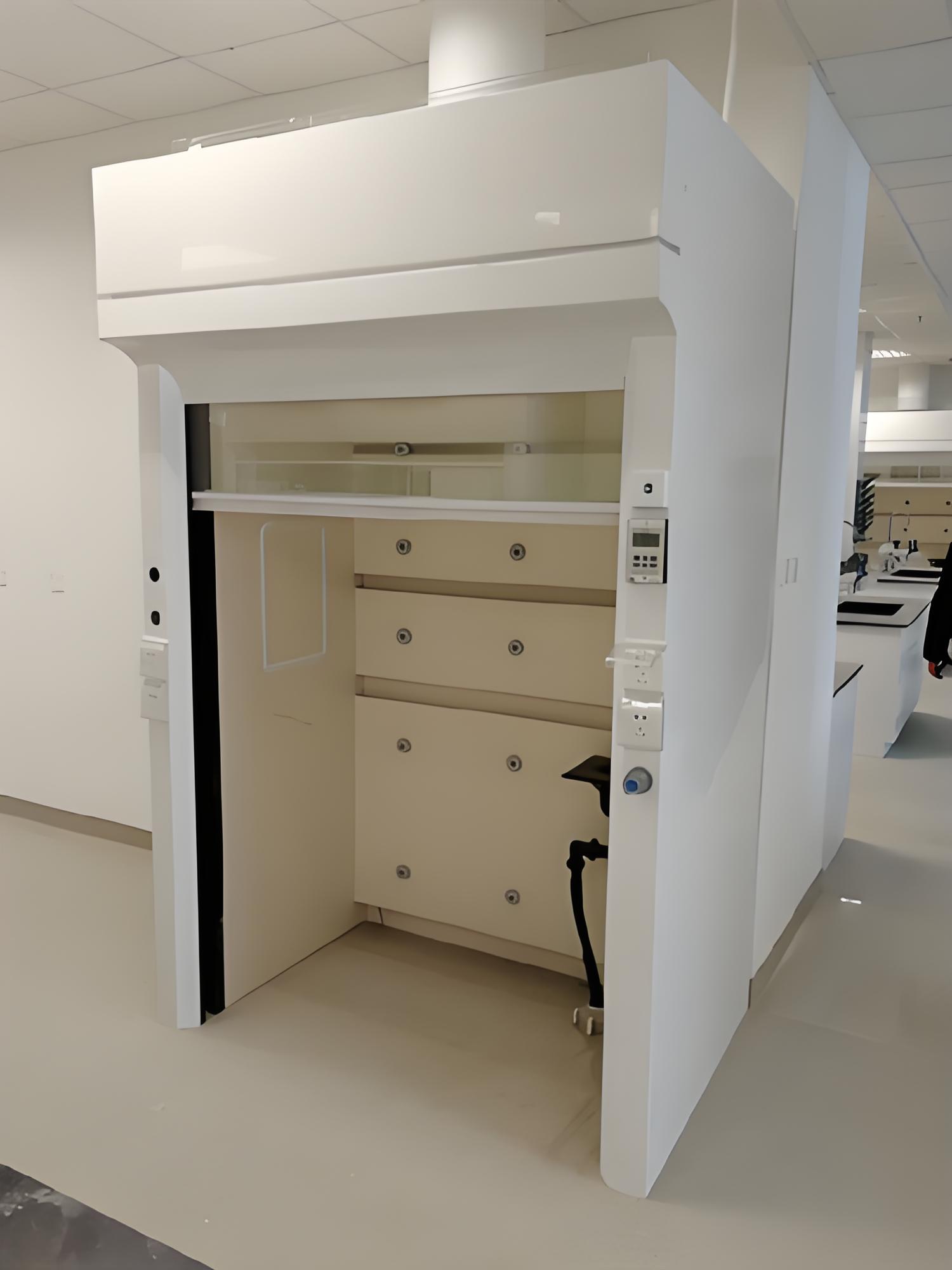 TENTACLE LOCKER储存柜，安全、便捷的存储新选择-第1张图片