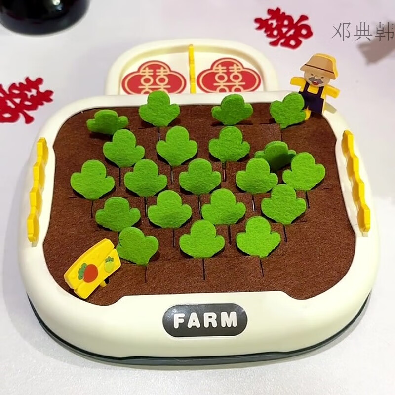 什么是拔萝卜游戏拔萝卜游戏，传统与乐趣的完美结合-第1张图片