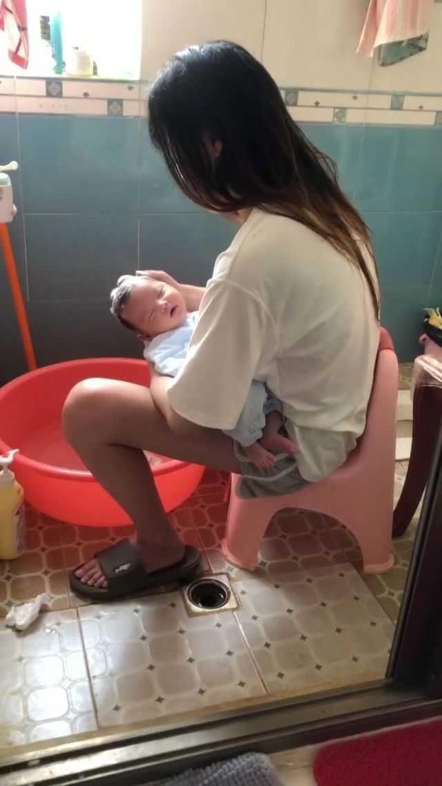 婶婶好深婶婶的深沉之爱-第1张图片