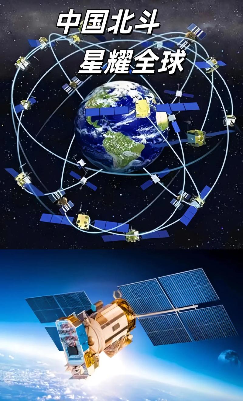 手机卫星定位软件，现代科技下的定位革命-第1张图片