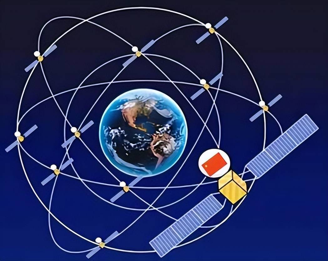 手机卫星定位软件，现代科技下的定位革命-第2张图片
