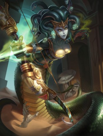 神之浩劫问卷答案神之浩劫问卷答案解析-第1张图片