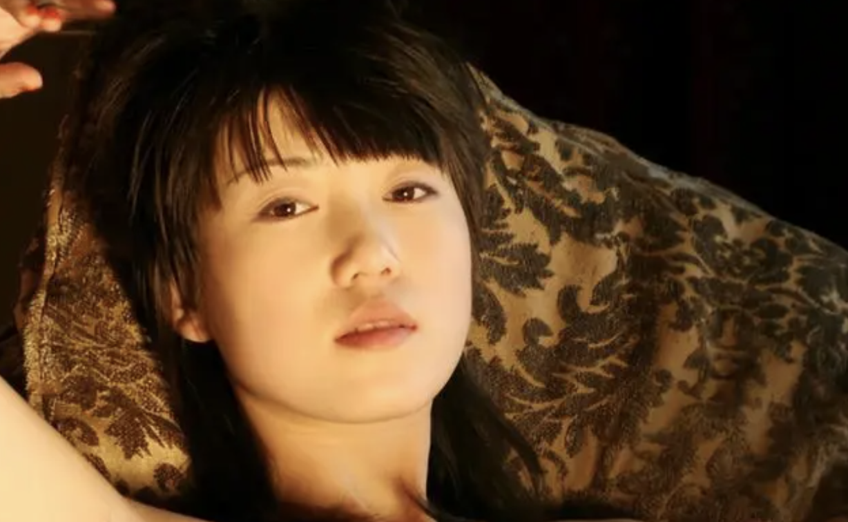大胆极品人体艺术写真大胆探索人体艺术的极品之作-第1张图片