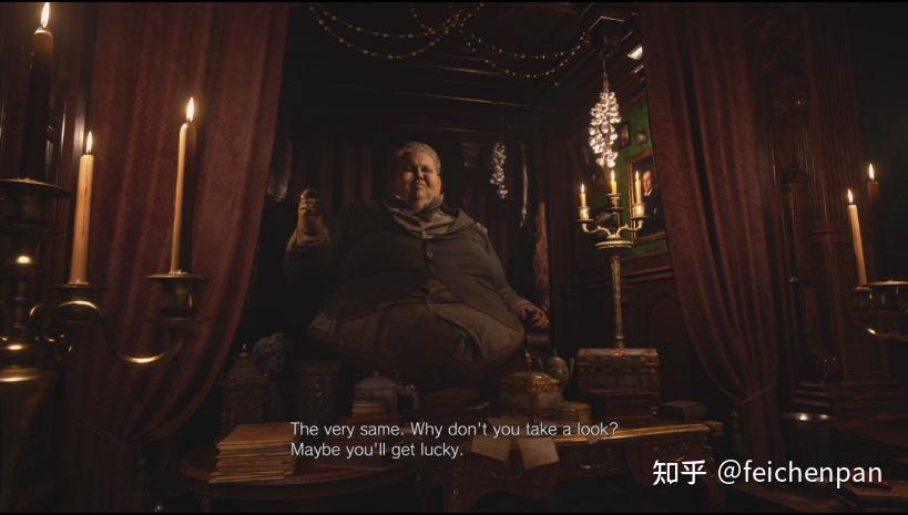生化港口中的bug问题解析-第1张图片
