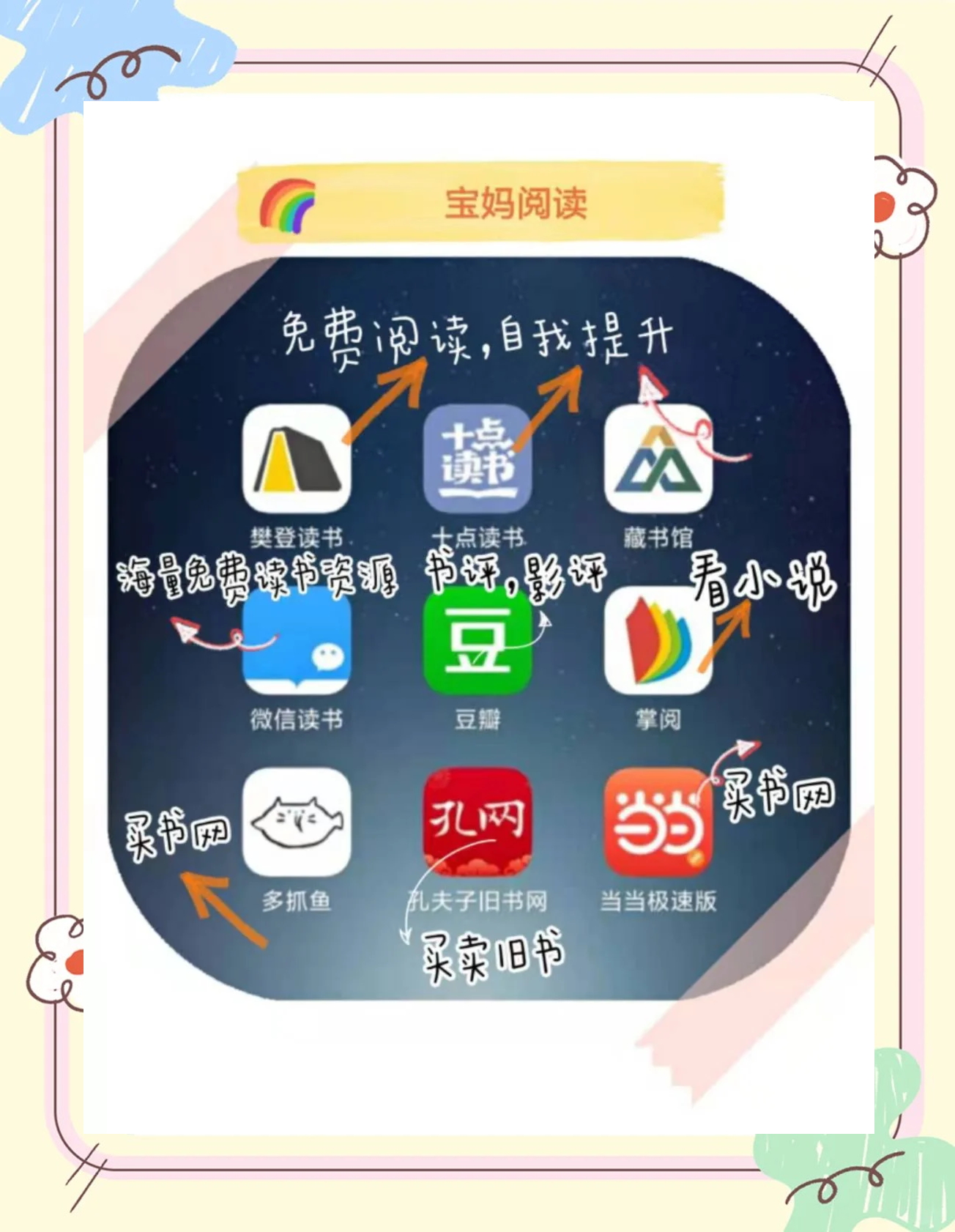 50款夜间禁用软件免费APP50款夜间禁用软件免费APP，你不可错过的选择-第3张图片