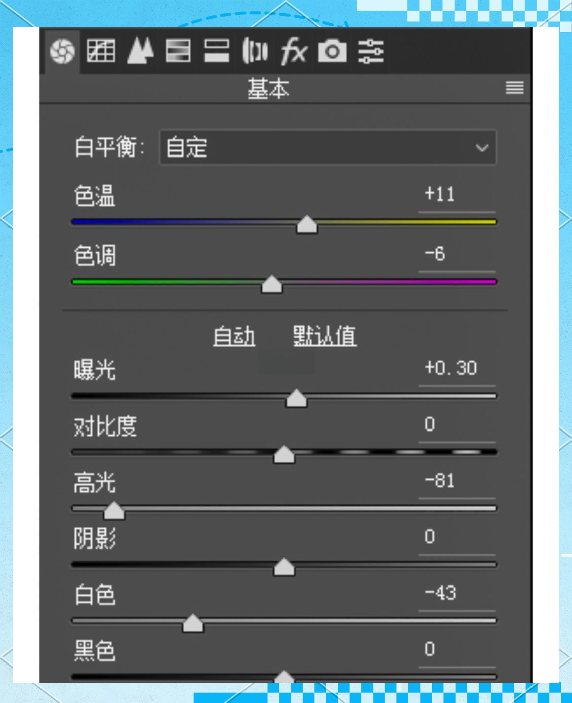 ps欧美人像调色教程视频PS欧美人像调色教程，打造专业级肤色与光影效果-第1张图片