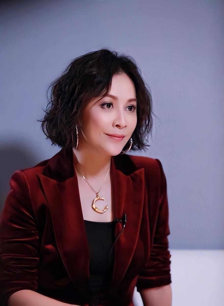 刘嘉玲2020刘嘉玲遭遇强奸事件，公众眼中的误解与真相-第1张图片