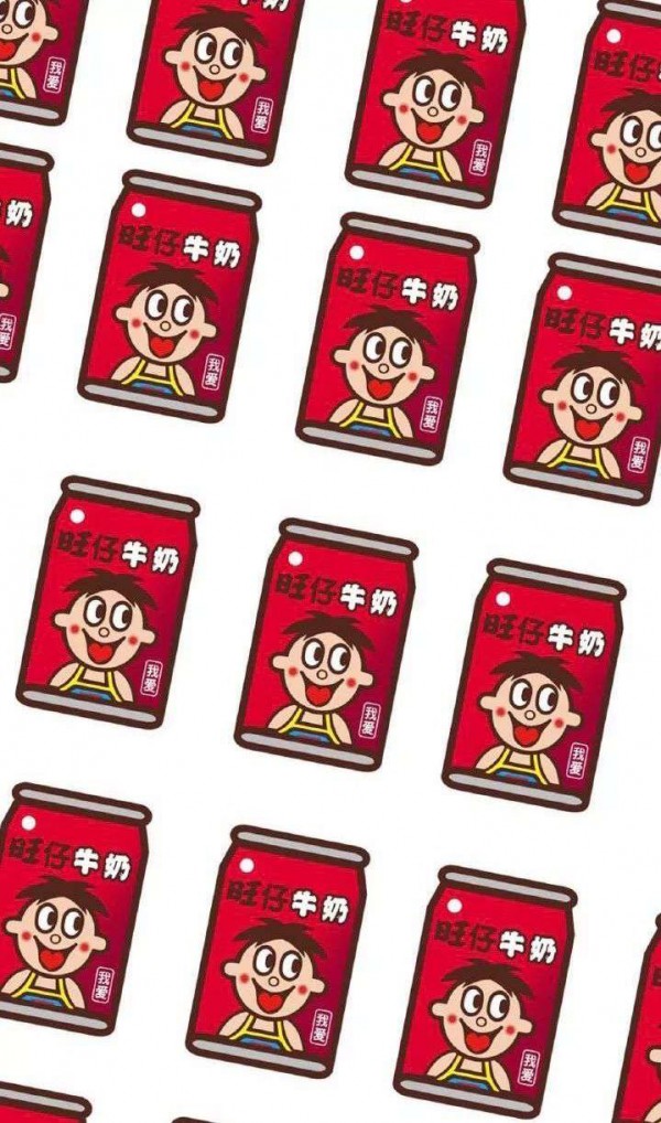 抖音很火的旺仔图抖音火爆的旺仔图，流行背后的故事与魅力-第2张图片