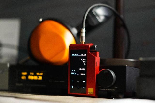 声声入魂hifi女声小说声声入魂，HIFI女声小说，穿越时空的听觉盛宴-第2张图片