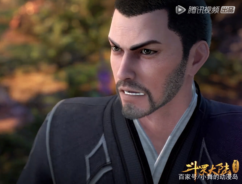 武魂罗三炮?我乃龙帝临世!武魂的力量-第2张图片