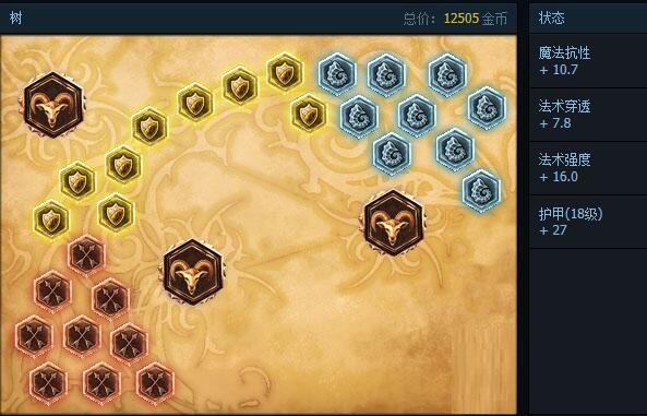 lol狐狸符文LOL狐狸符文，解锁游戏中的神秘力量-第1张图片