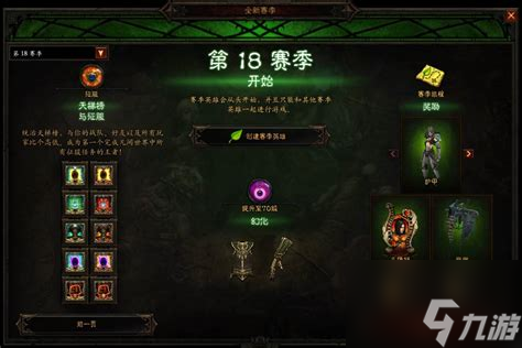 暗黑3职业排名榜暗黑3职业排名深度解析-第3张图片
