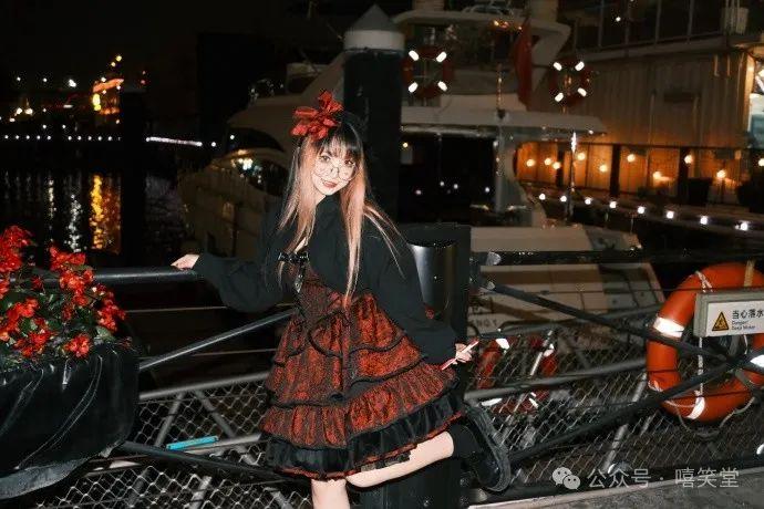 18岁女RAPPER仙踪林2020仙踪林之旅，2020年18岁女RAPPER的蜕变与成长-第2张图片