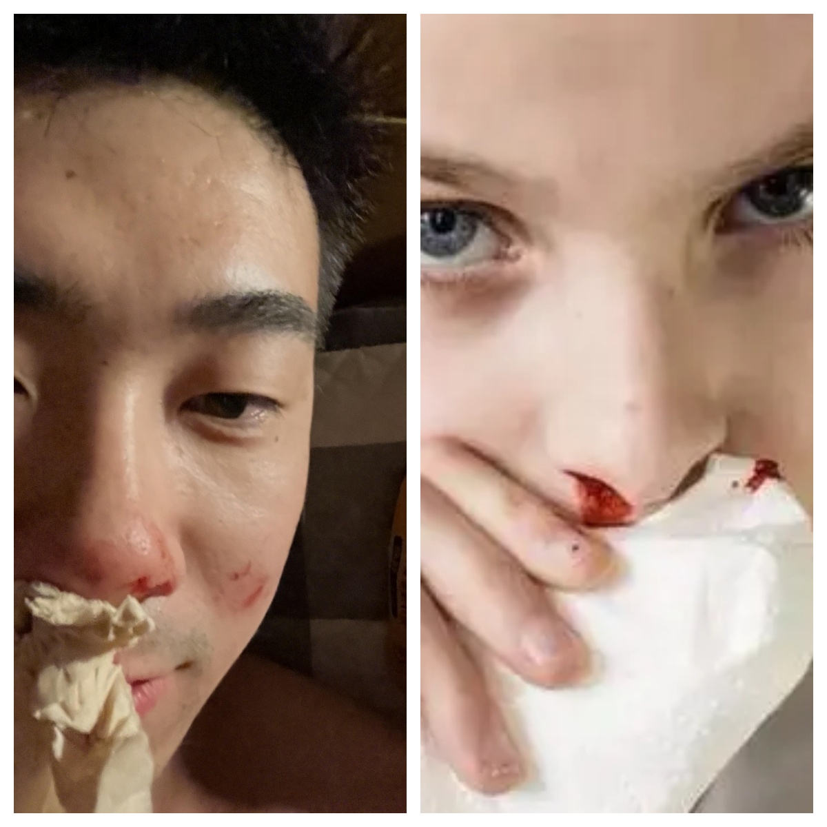 在车里被撞了八次高ao的小说车窗外的惊魂八次，高AO下的意外经历-第2张图片