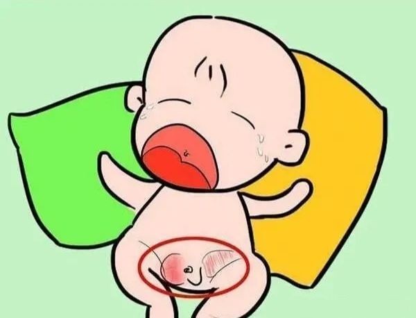 宝宝怎么才两根就哭男男宝宝为何在两根物品时哭泣？男男视角下的探究-第1张图片