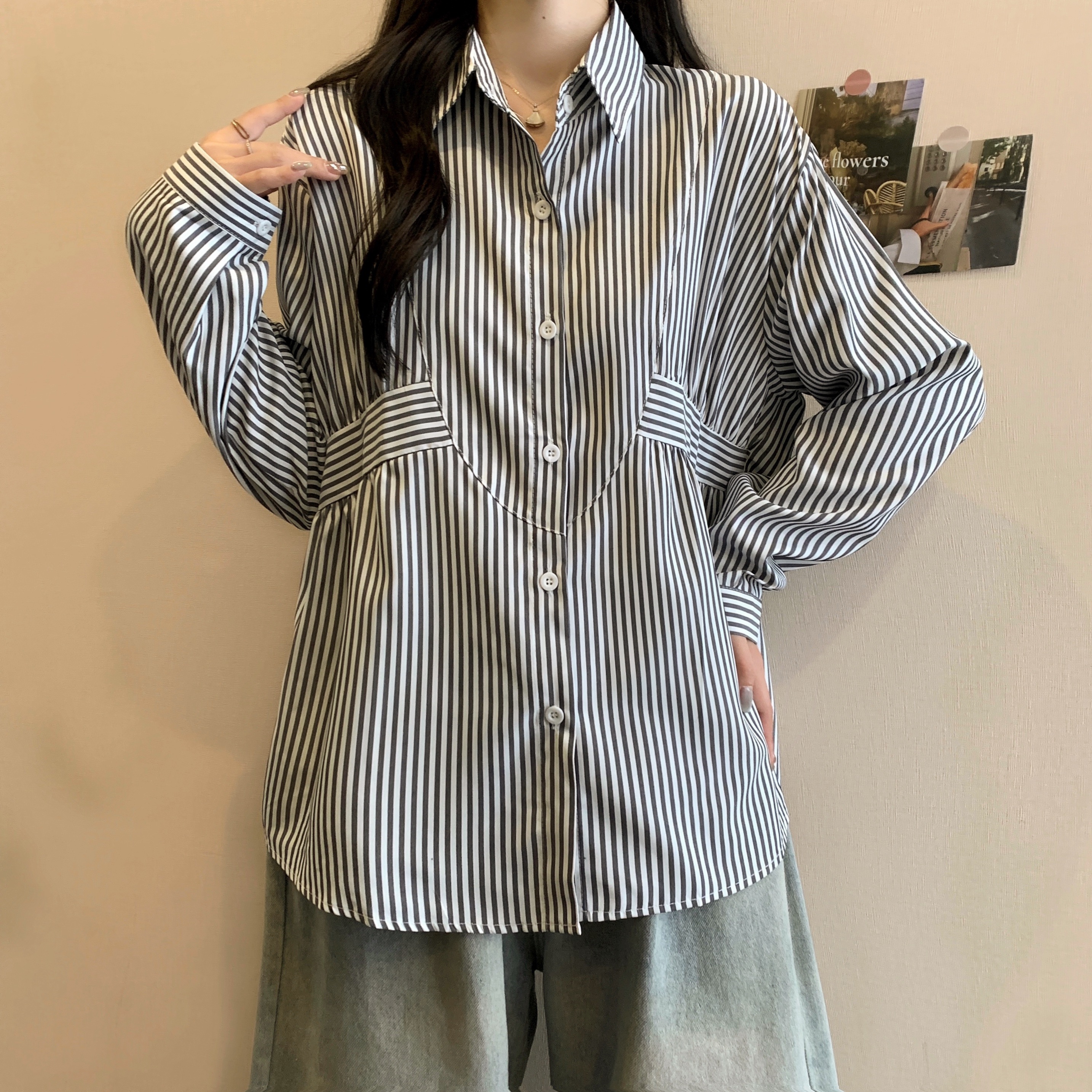 欧美S码亚洲码精品M码探索不同尺码的时尚世界——欧美S码、亚洲码与精品M码的魅力-第1张图片