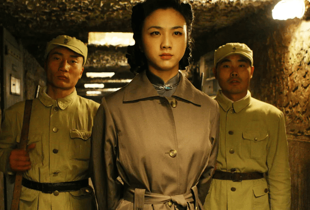 色戒电影国语完整版，深度解析与探讨-第2张图片