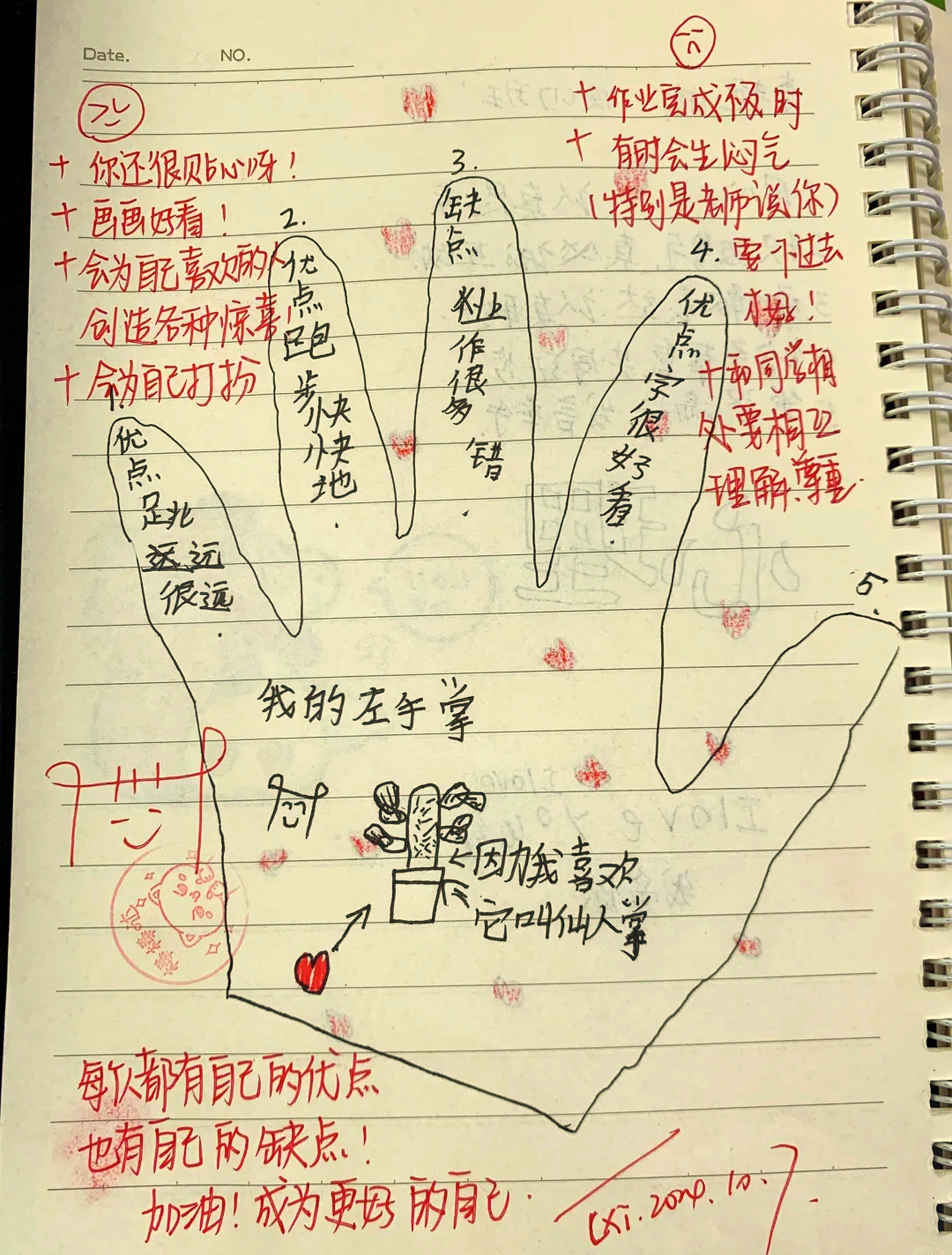 一根棉签怎么玩自己的小丁一根棉签的自我探索之旅-第2张图片