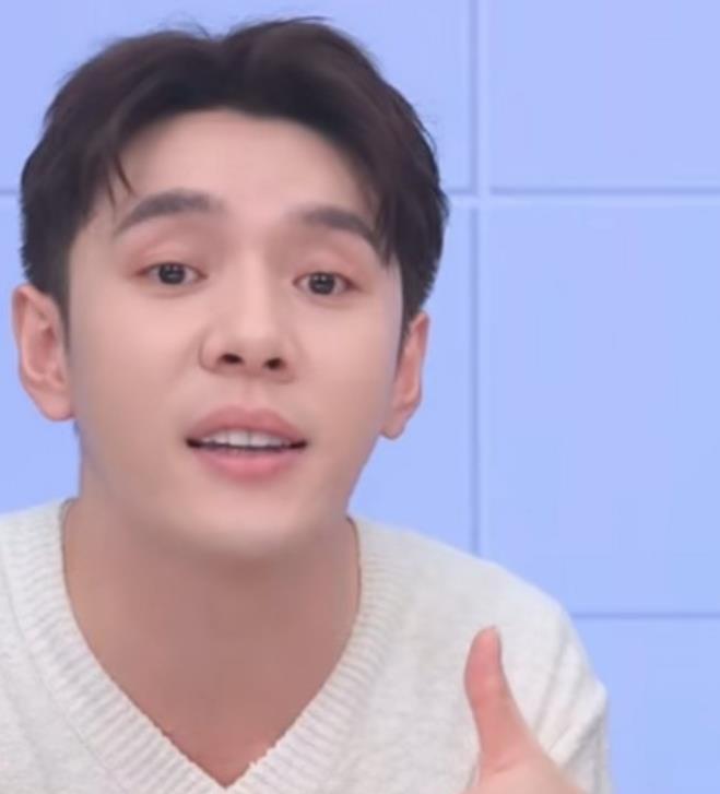李佳琦停播原因李佳琦停播原因揭秘-第2张图片