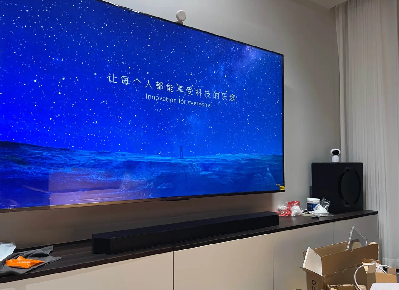 个人电影院个人电影院，家庭娱乐的全新体验-第2张图片