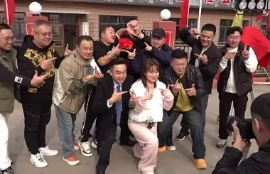 翁与小莹最新第九部翁与小莹的最新力作，第九部-第2张图片