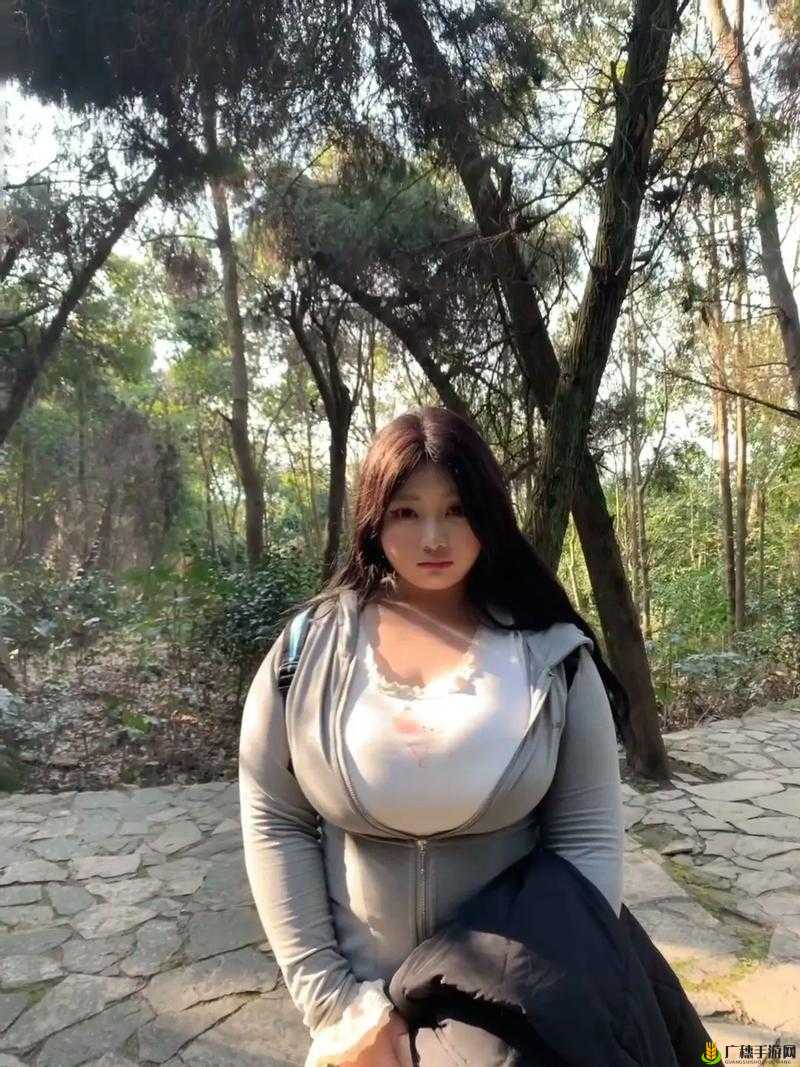 bbw是啥意思探索BBW文化的魅力-第3张图片