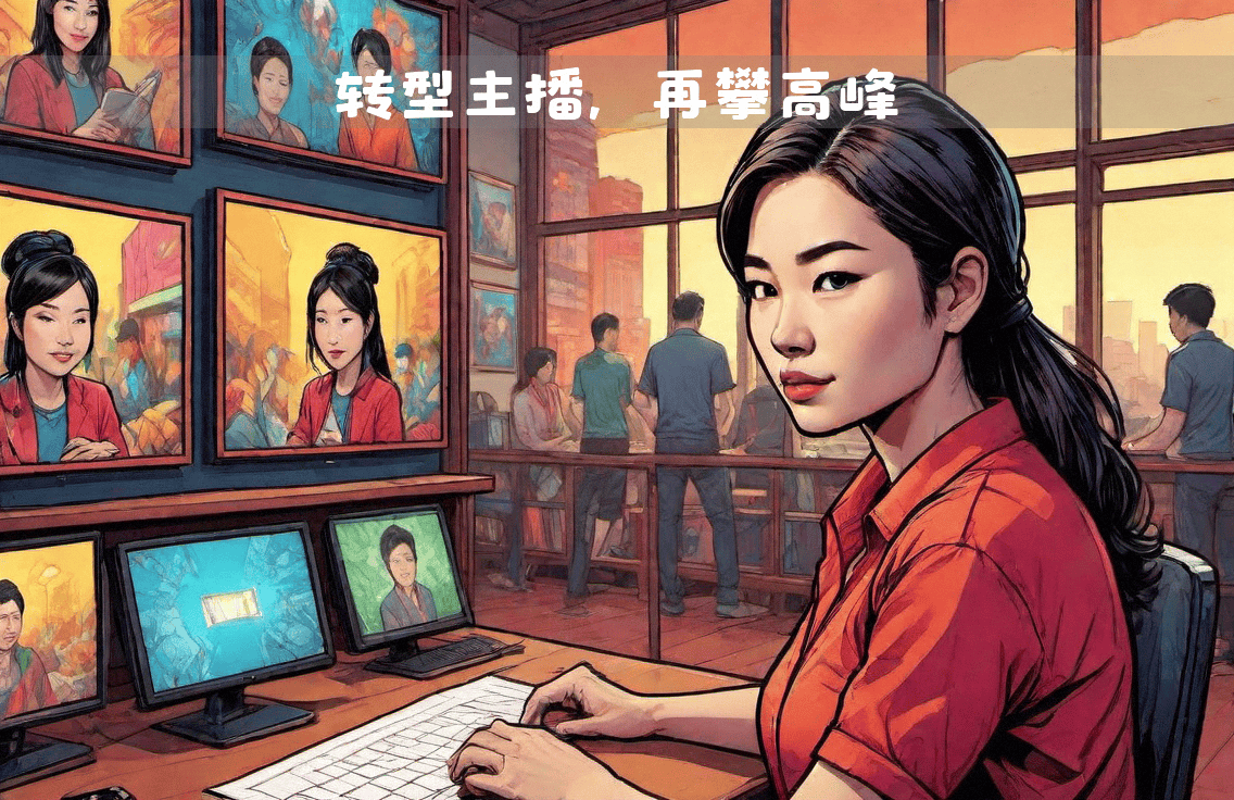 你懂得直播，探索现代社交媒体的全新领域-第2张图片