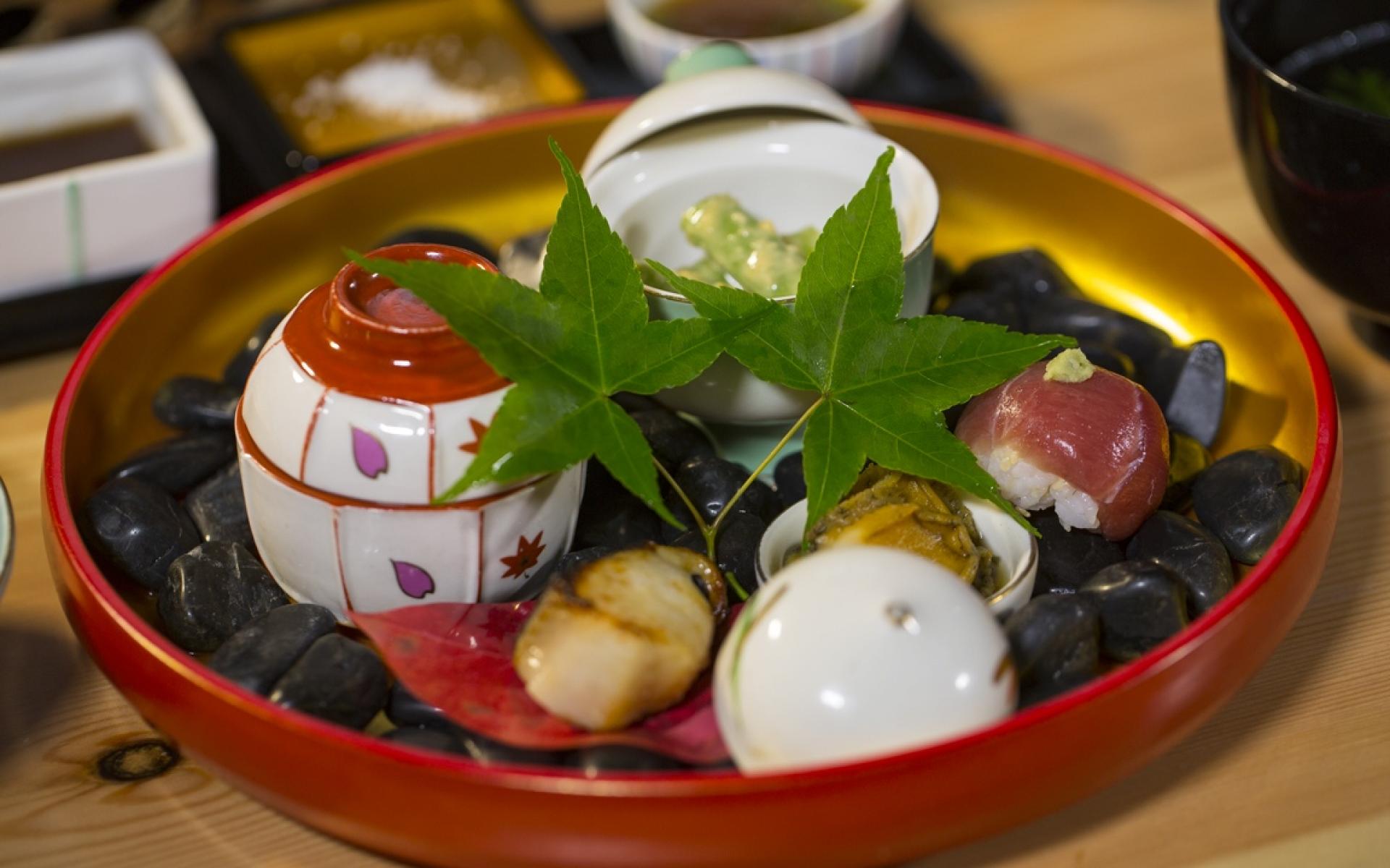 爱川香织爱川香织，一位独特的日本美食文化传承者-第1张图片