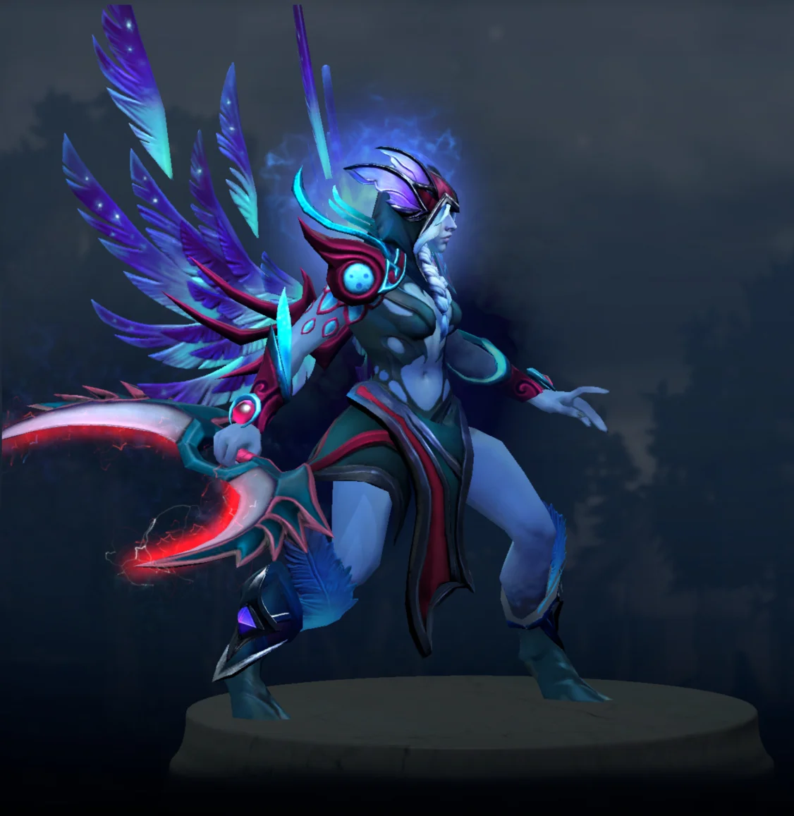 dota灰烬之灵Dota灰烬之灵，英雄的重生与传奇之路-第2张图片