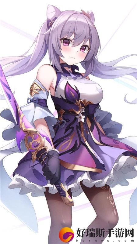 胡桃ゃんが腿法娴熟を视频胡桃的神秘腿法，娴熟技艺的震撼视频-第1张图片