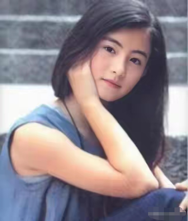 张柏芝门照艳全集50——揭秘娱乐圈的美丽与风波-第3张图片