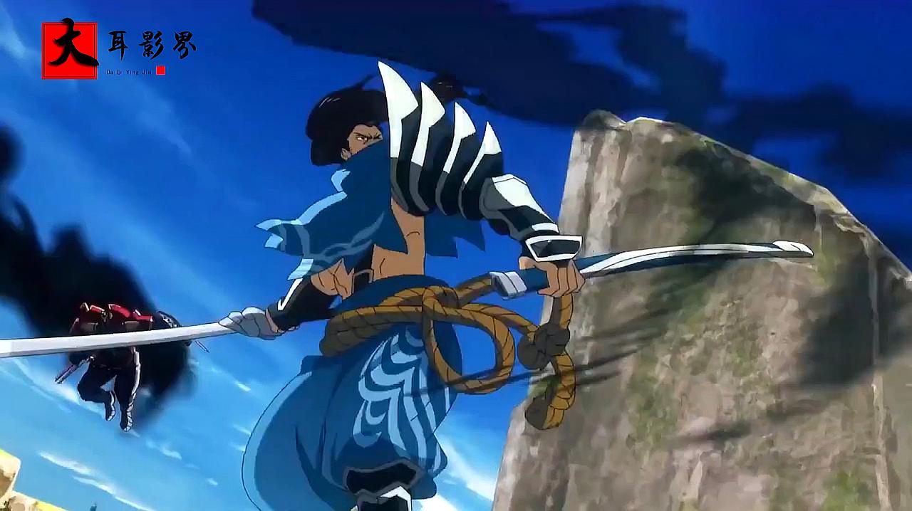 色之影界探索神秘之域——色之影界-第3张图片