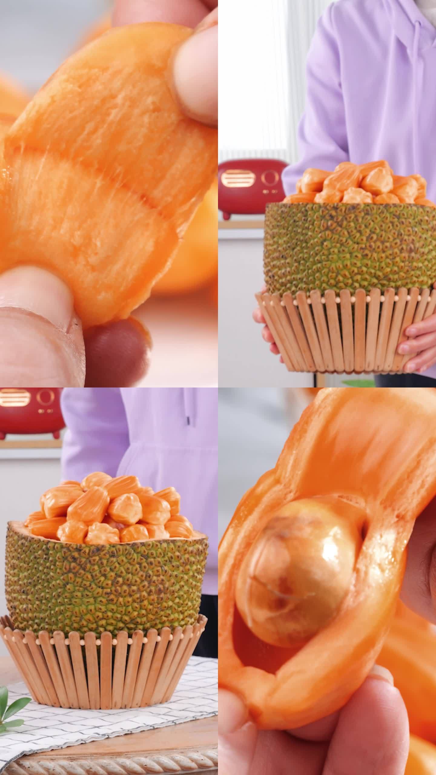 菠萝蜜视频app看一下就知道了菠萝蜜视频的正确使用与健康观看指南-第2张图片