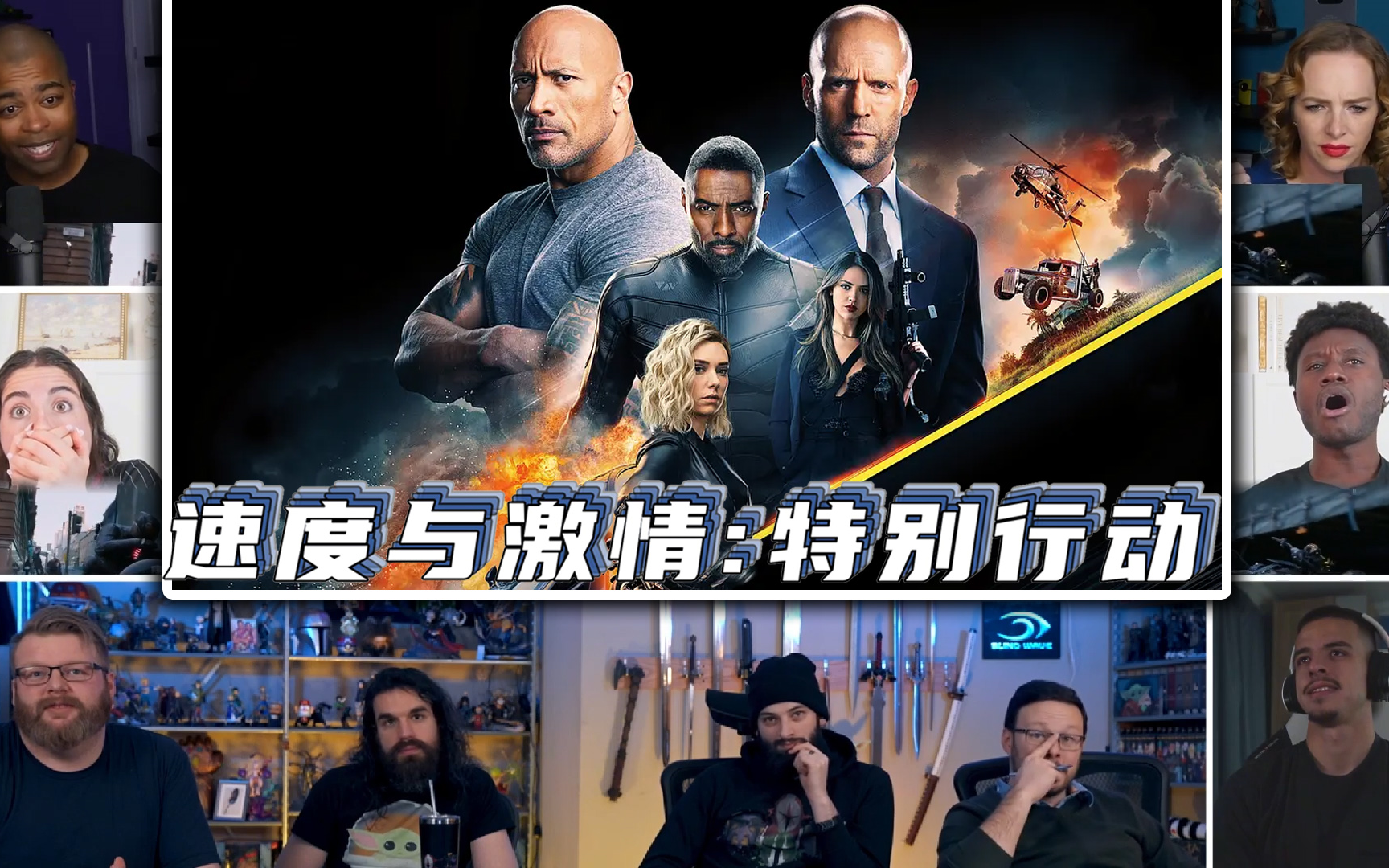 瞬狙吧——狙击手的速度与激情-第1张图片