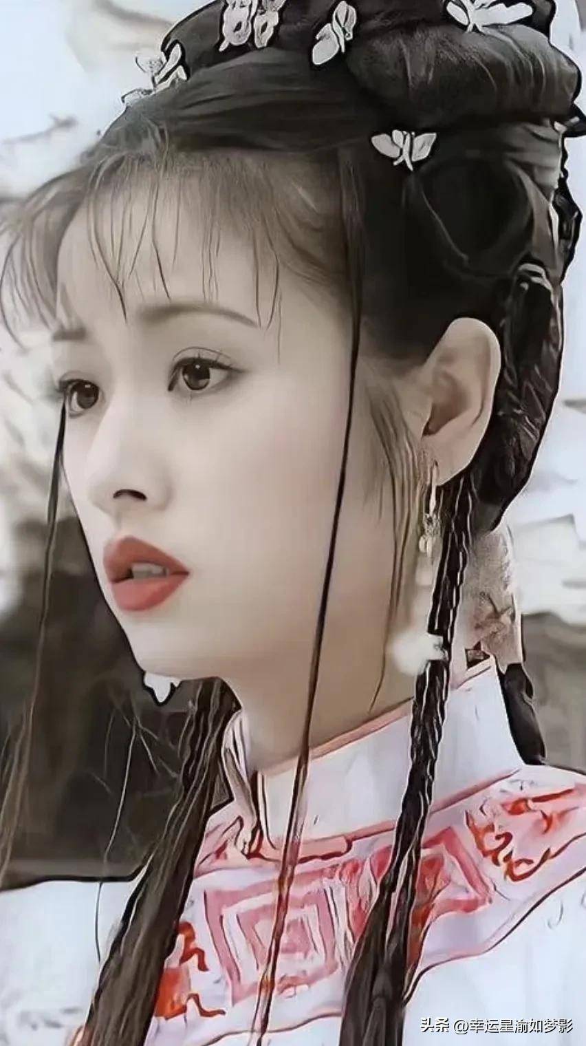 林心如簧片林心如与她的音乐之旅，簧片之歌-第2张图片