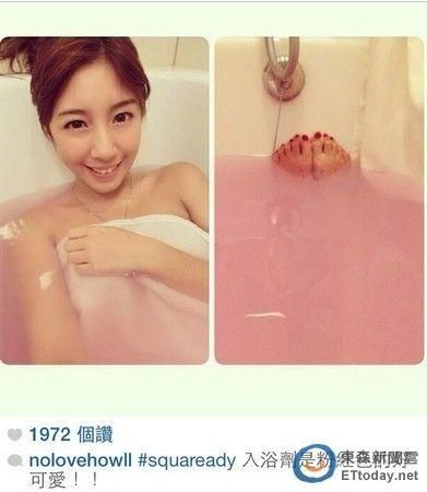 关于我和亲妺洗澡的独特经历-第2张图片