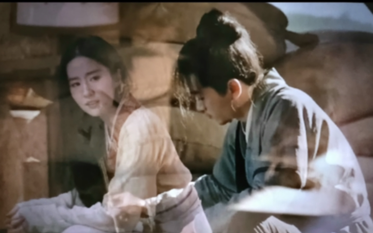 两男一女可以增进夫妻感情吗换妻体验，一次跨越界限的探索之旅-第2张图片