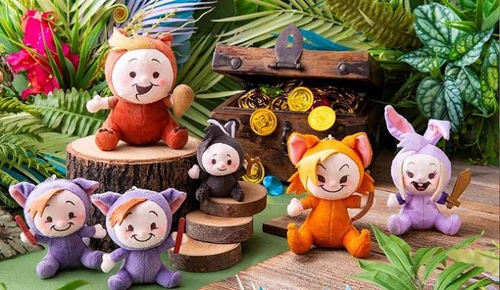 魔法神花的传说与奥秘-第3张图片