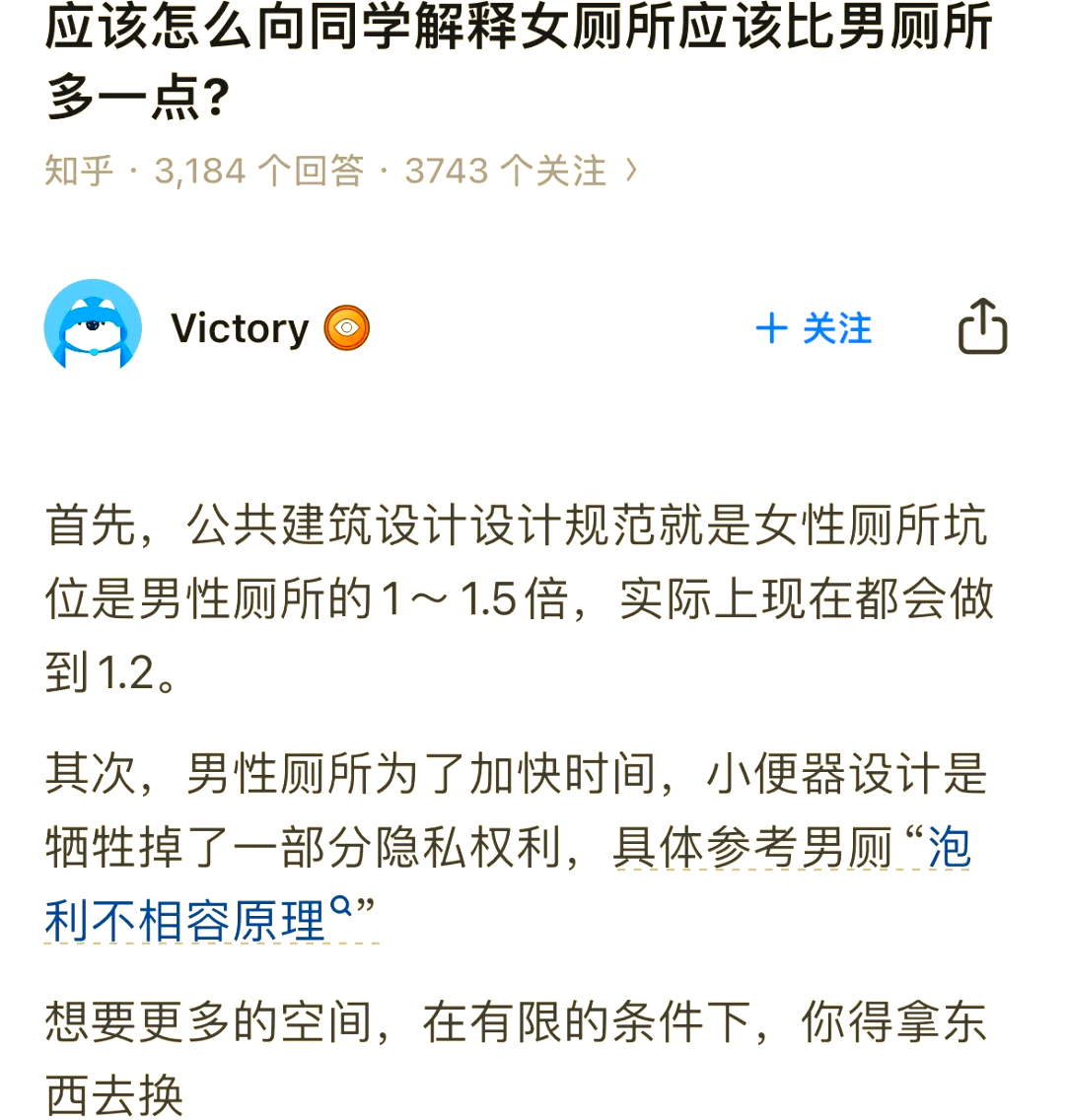 女公共厕所撒尿女公共厕所撒尿现象的背后探讨-第2张图片