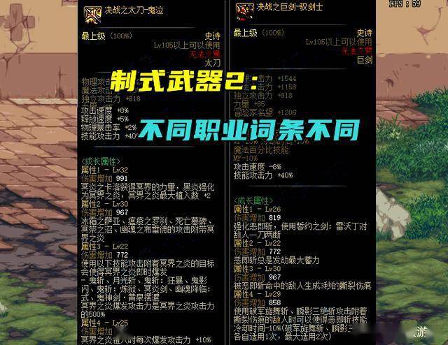 dnf装备掉落大全最新DNF装备掉落大全，探索与收获的冒险之旅-第1张图片