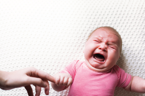 探索婴儿哭泣背后的奥秘，babycry的深度解读-第1张图片