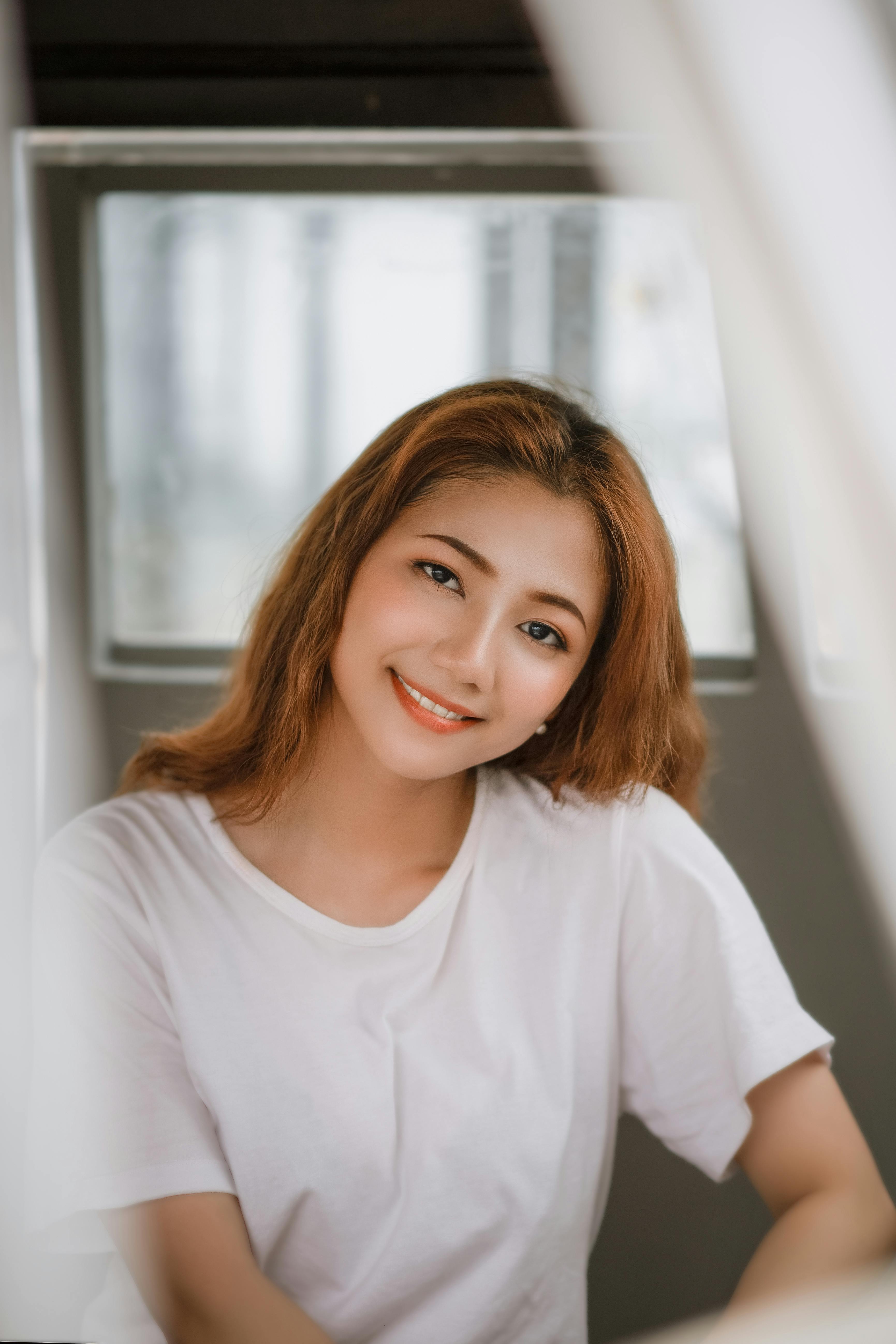 西西艺术人像摄影，捕捉瞬间之美，展现独特魅力-第2张图片