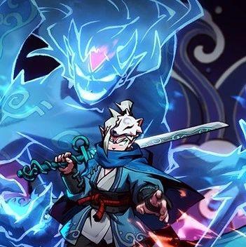 琉生传，携带的技能与传承的智慧-第2张图片
