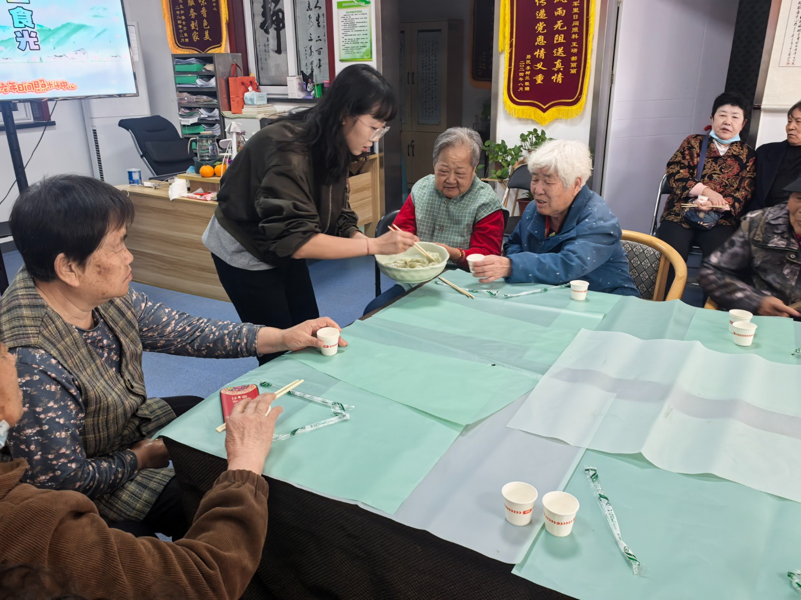 聆听社区下载聆听社区，构建和谐邻里关系的桥梁-第2张图片