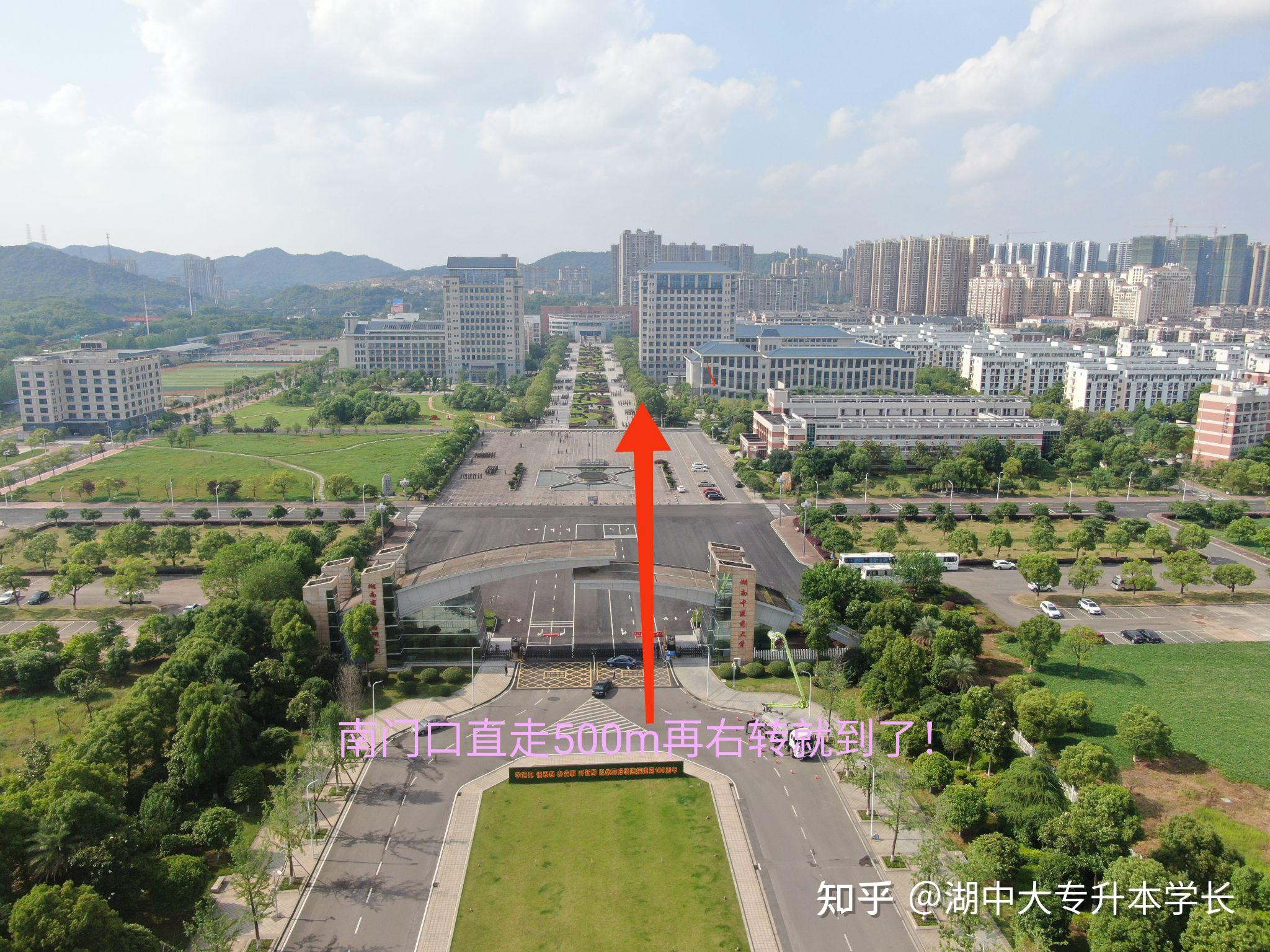 大学生活质量指北-第3张图片