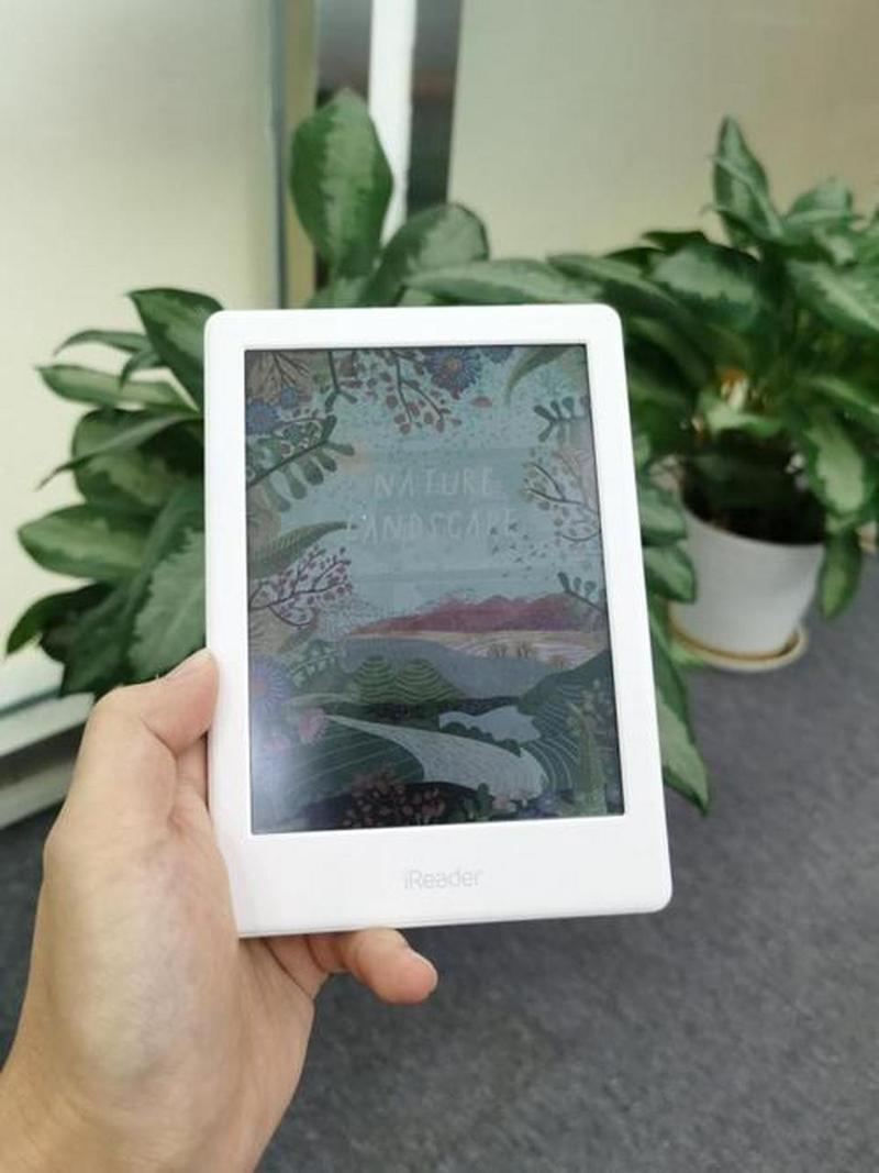 Anyview阅读器，便捷、高效的电子阅读体验-第3张图片